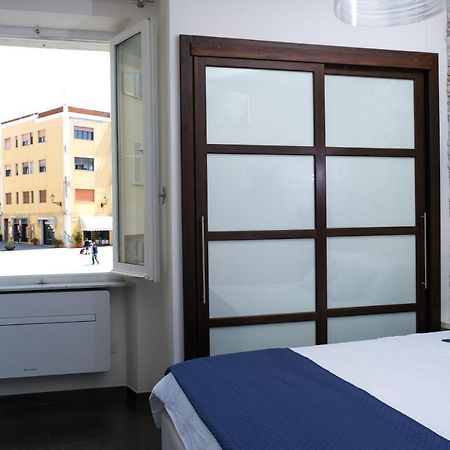 Welcomely - Joia Lägenhet Alghero Exteriör bild
