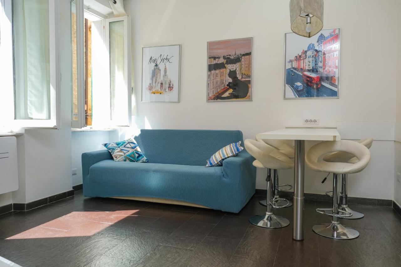 Welcomely - Joia Lägenhet Alghero Exteriör bild